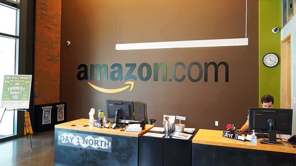 揭秘全球最大跨国电商AMAZON | 什么值得买