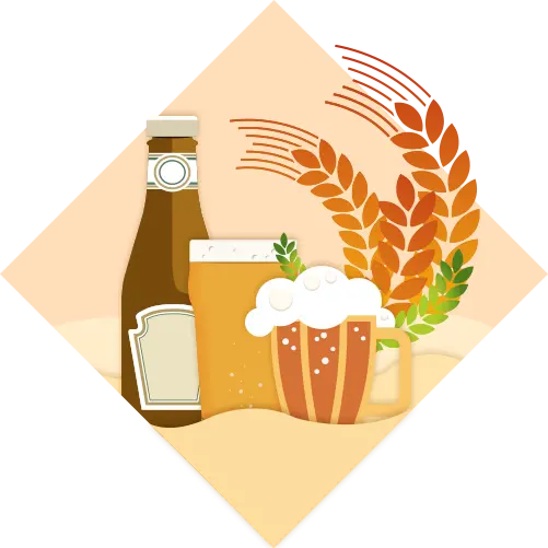 啤酒的正确打开姿势 | 德国啤酒品牌_啤酒选购