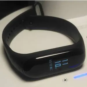 MI 小米 小米手環(huán)3 NFC功能探索