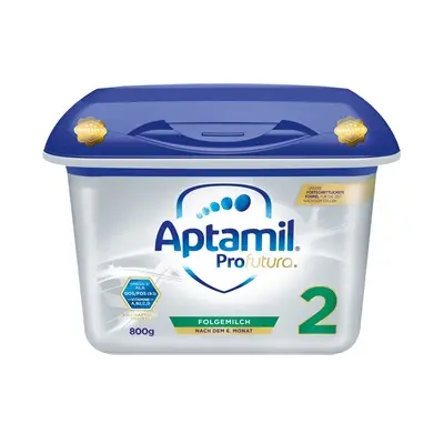 Aptamil Profutura 愛他美鉑金版奶粉
