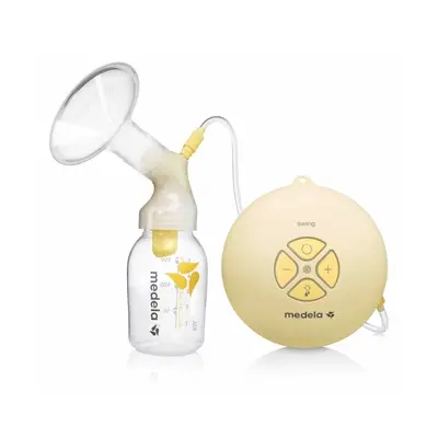 Medela 美德樂電動(dòng)吸奶器