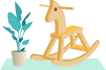 頂部裝飾