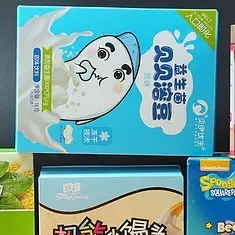 寶寶試吃VS我的試吃 8款寶寶輔食試吃體驗