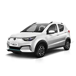 身在日系車零部件廠的我，為何對電動情有獨(dú)鐘？