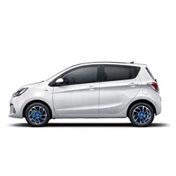 寫在四萬公里的今天——我的國產(chǎn)純電動汽車：奔奔