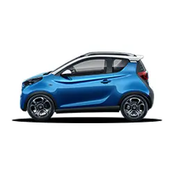奇瑞小螞蟻400提車作業(yè)及1100KM心得