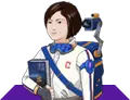 頂部裝飾