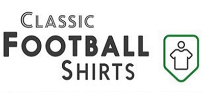 Classic Football Shirts