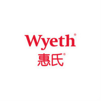 惠氏 Wyeth