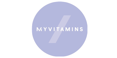 Myvitamins中文官网