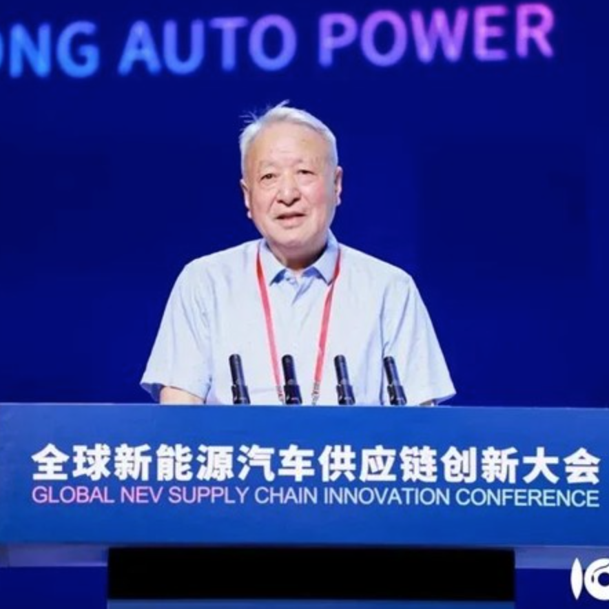 一周汽车速报｜新能源车专家：不主张在中国提出禁燃口号；你们要的压燃版的马自达来了！