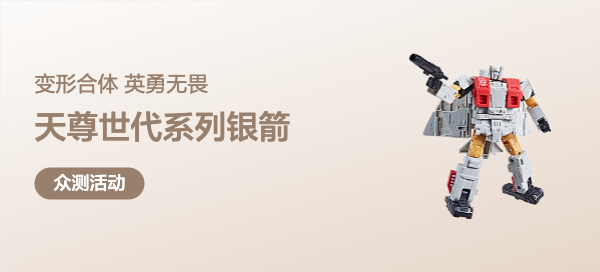 【丰厚赏金】变形金刚飞行太保银箭
