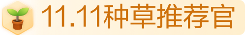 11.11限定勛章