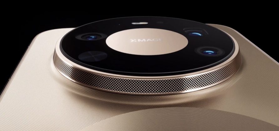 华为带风扇的手机来了